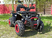 Квадроцикл PROMAX WILD 300 LUX "АНТИВИБРАЦИОННЫЙ" в Смоленске