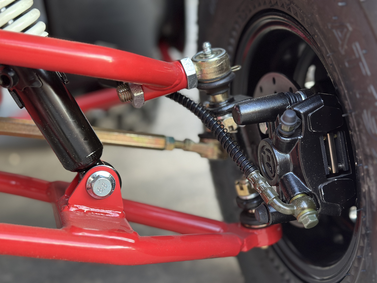 Квадроцикл PROMAX МАЙНКРАФТ 192 PRO 2025 в Смоленске