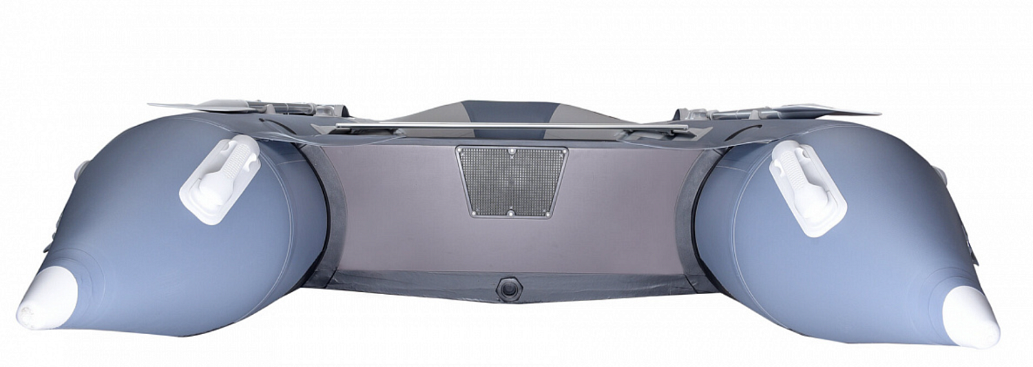 НАДУВНАЯ ЛОДКА GLADIATOR B330AL в Смоленске