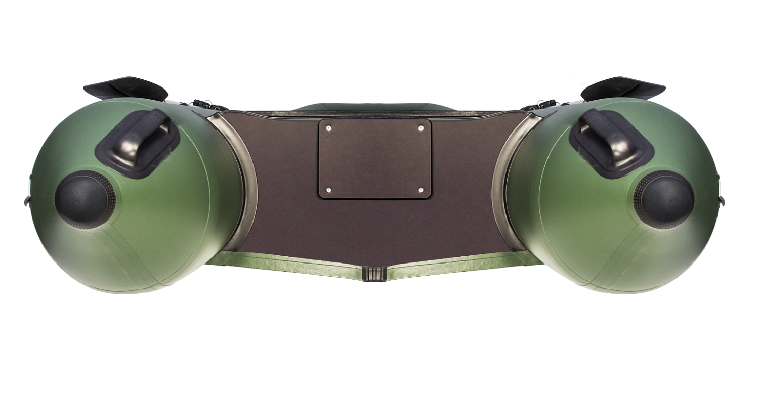  Лодка АКВА 3200 ск в Смоленске