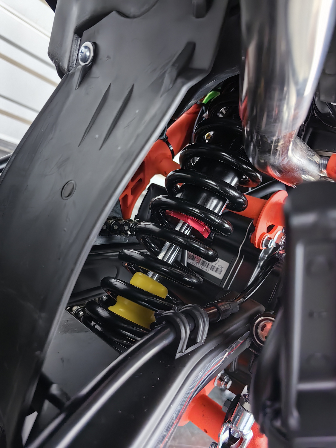 Кроссовый мотоцикл PROMAX INFERNO 380 (4 valves, 6 gears) в Смоленске