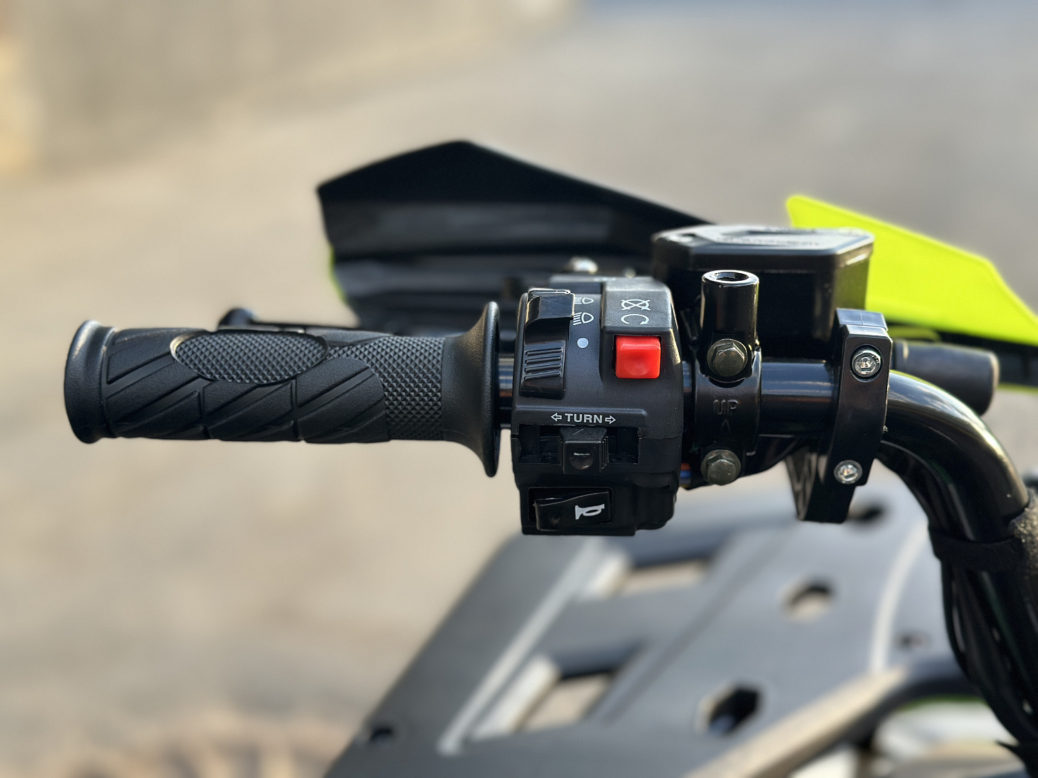 Квадроцикл PROMAX МАЙНКРАФТ 192 PRO 2025 в Смоленске