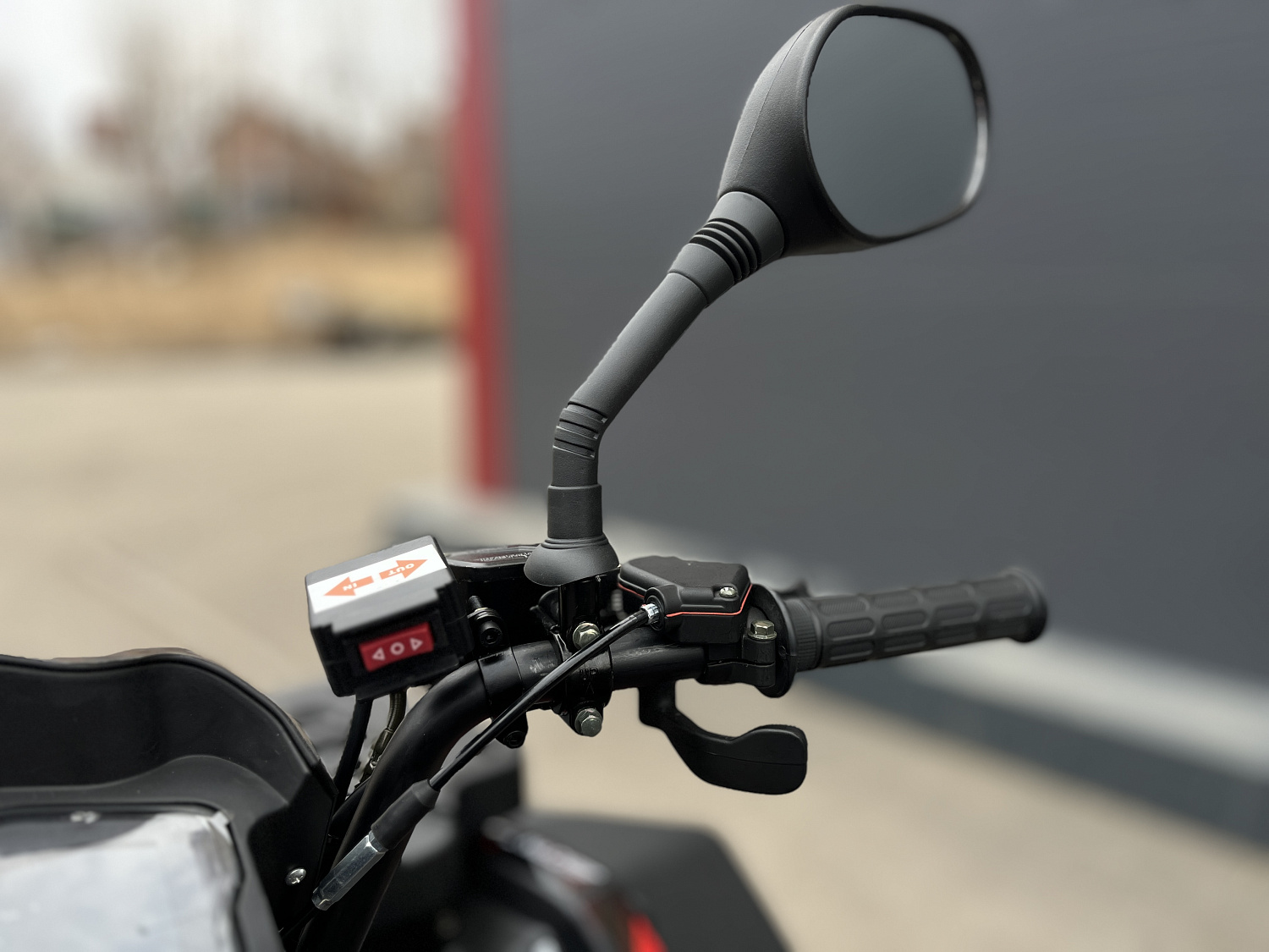 Квадроцикл PROMAX TAURUS 300 MAX-PRO LONG в Смоленске