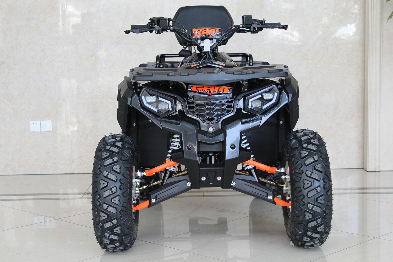 Квадроцикл GBM STORMRIDER 320 PREMIUM в Смоленске