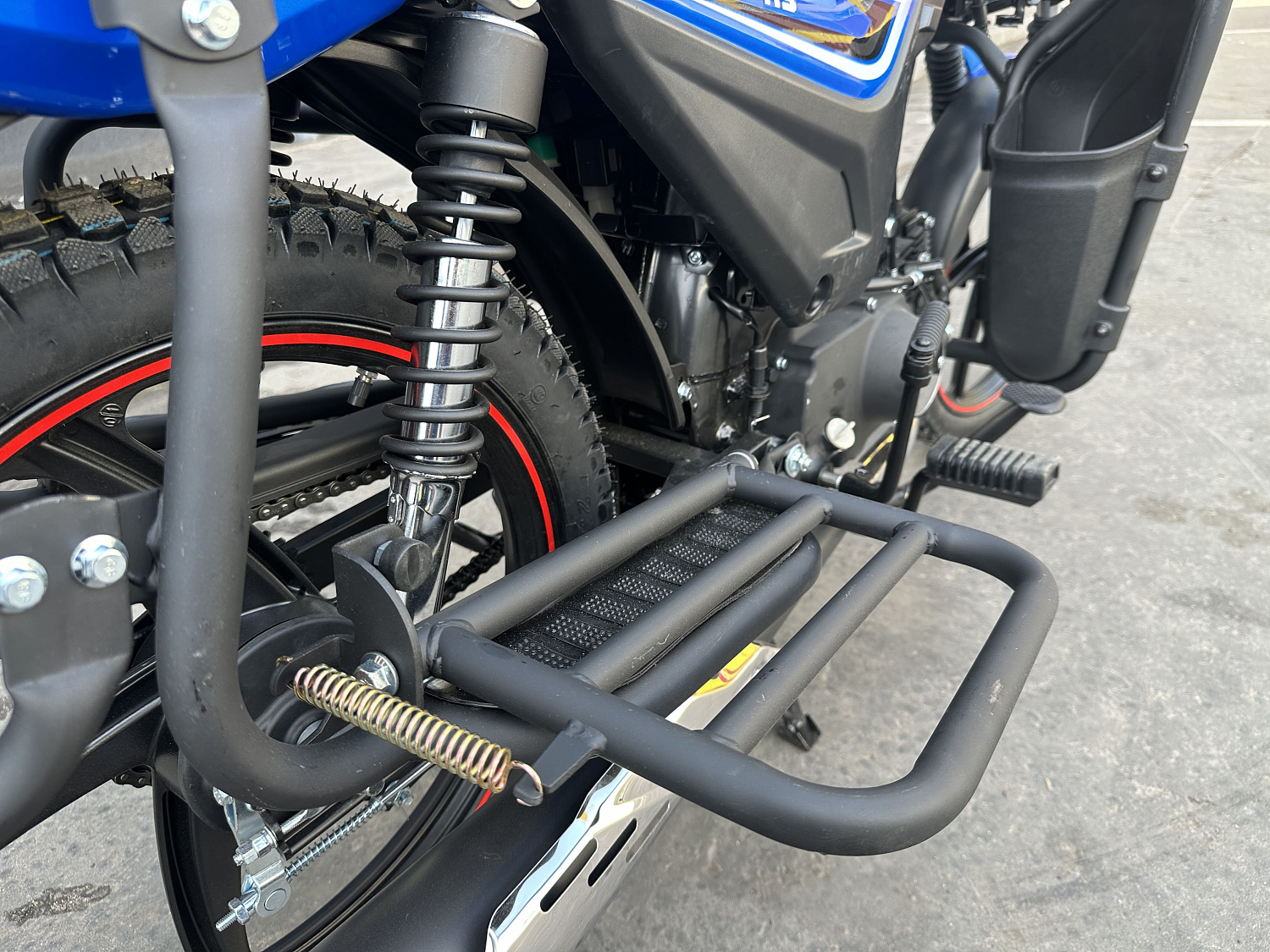 Мопед PROMAX ALPHA CITYBOX 150(49) в Смоленске