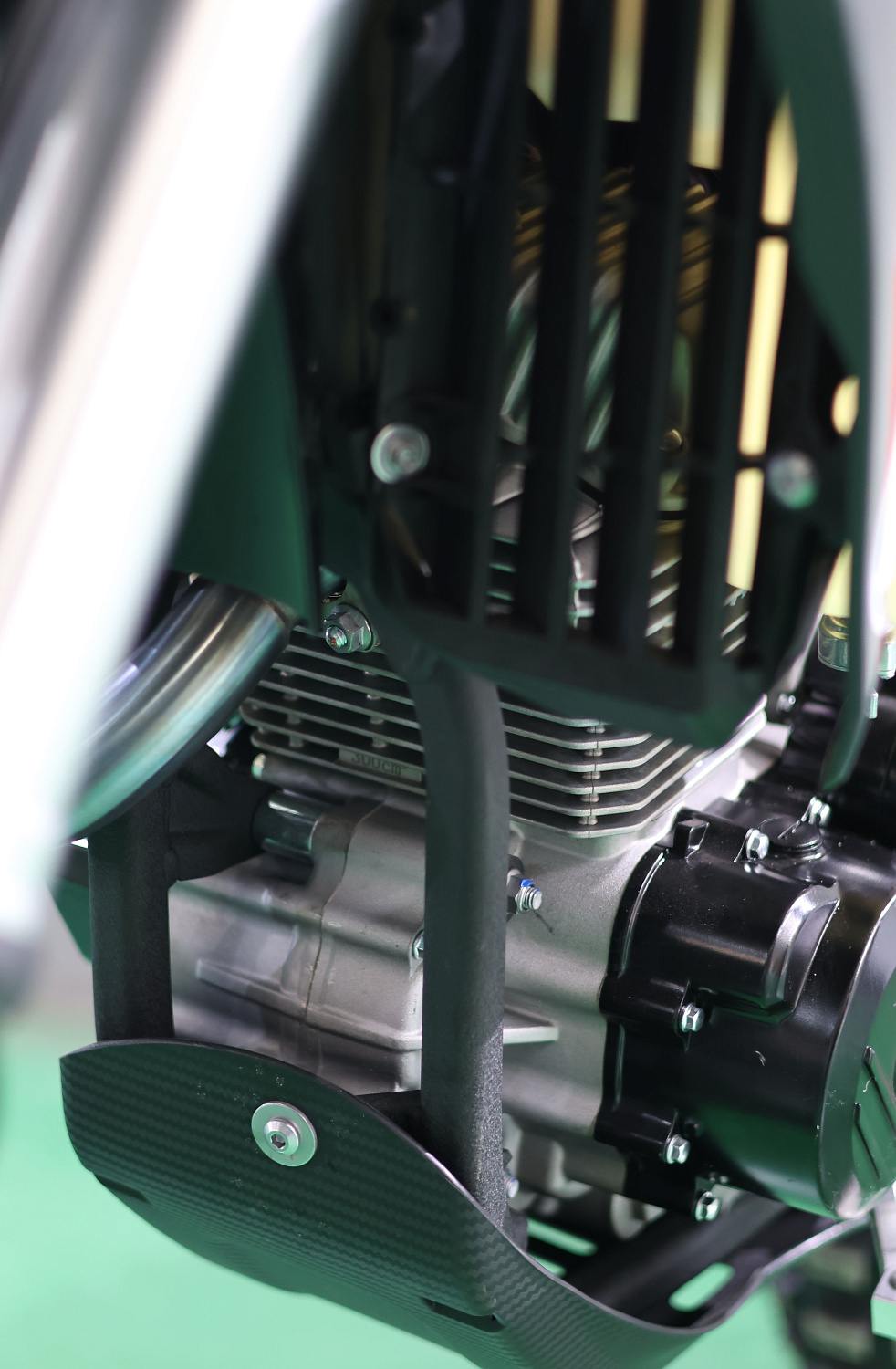 Мотоцикл JHLMOTO JHLofr GS CB300RL в Смоленске