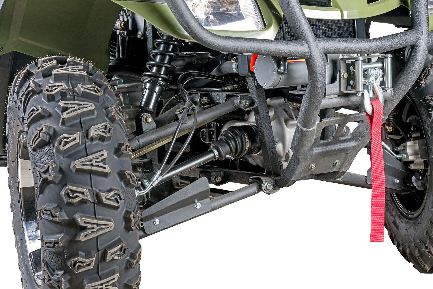 Квадроцикл IRBIS ATV 300 в Смоленске