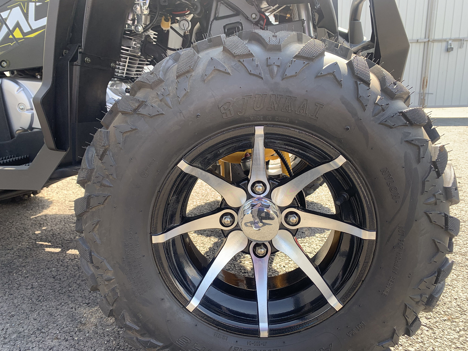 Квадроцикл PROMAX TAURUS 300 MAX-PRO в Смоленске