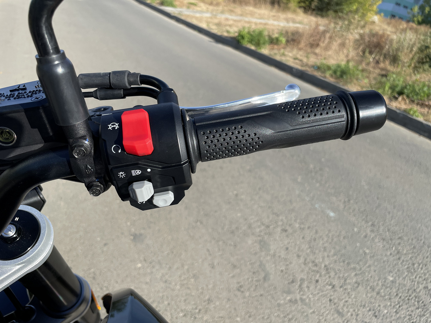 Мотоцикл STELS M502N в Смоленске