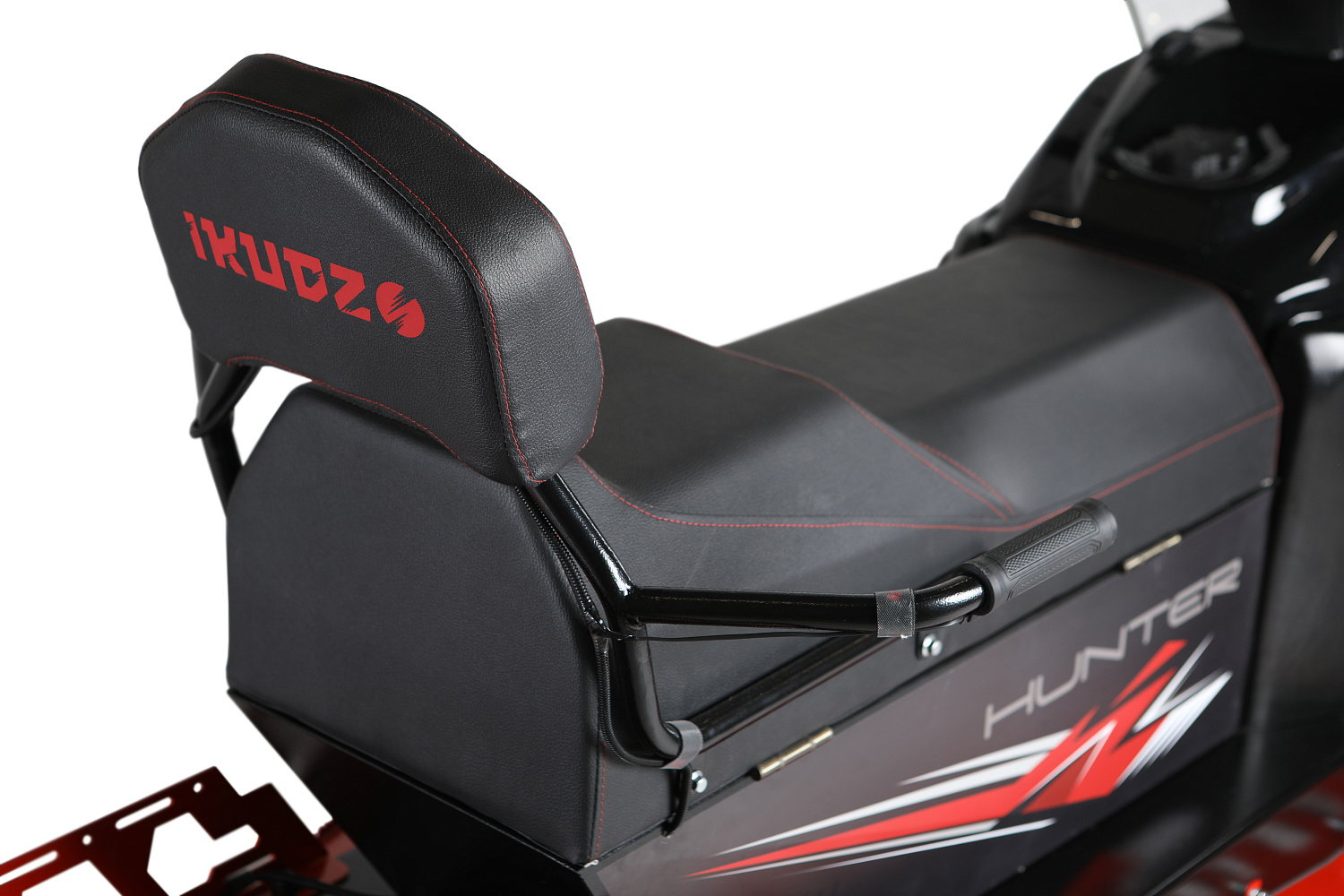 Снегоход IKUDZO HUNTER 700LK 25 V2 в Смоленске