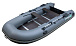 НАДУВНАЯ ЛОДКА GLADIATOR B370 в Смоленске