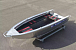 Алюминиевая лодка Wyatboat-390РМ увеличенный борт в Смоленске