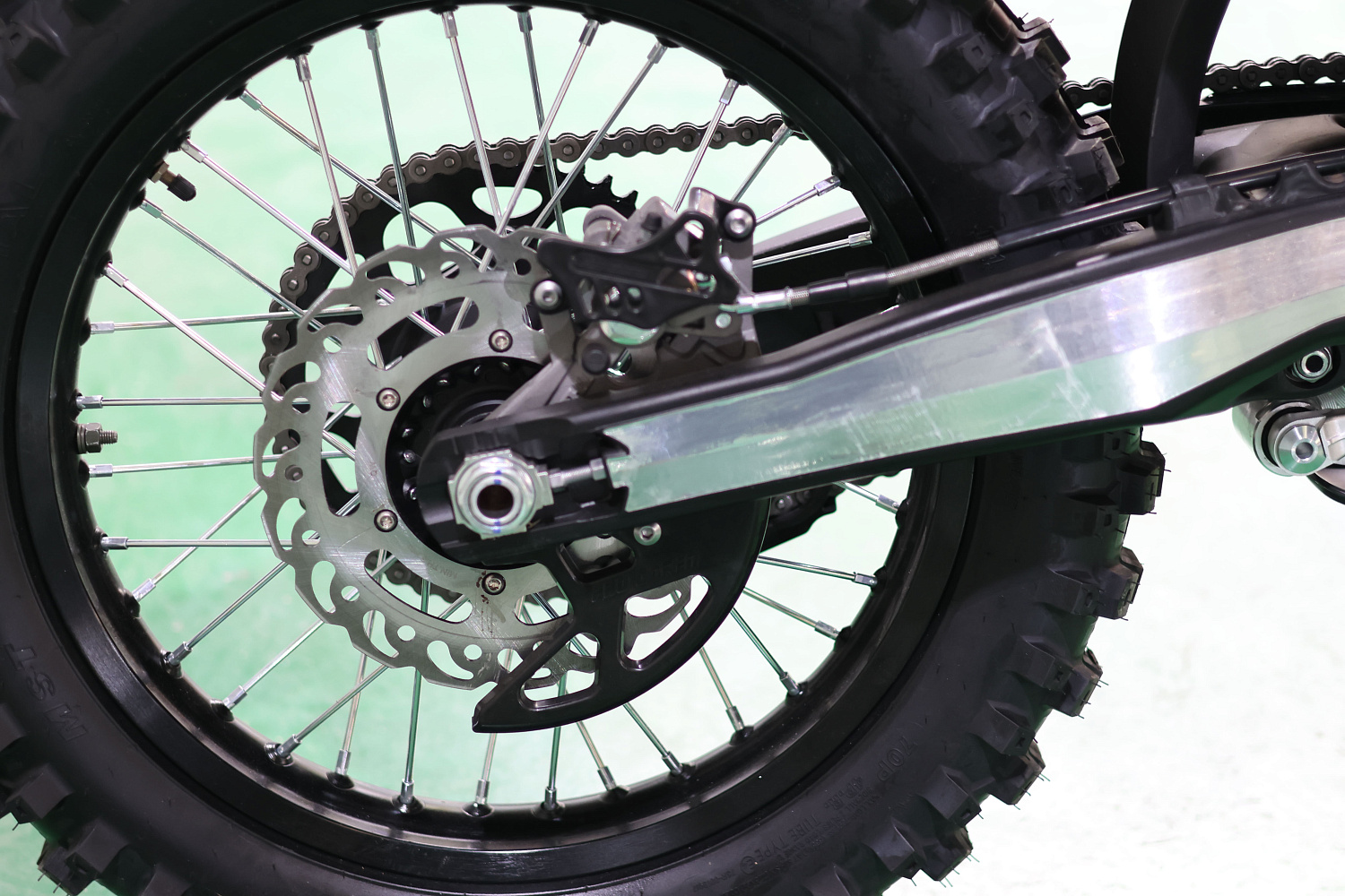 Мотоцикл JHLMOTO JHLofr GS CB300RL в Смоленске