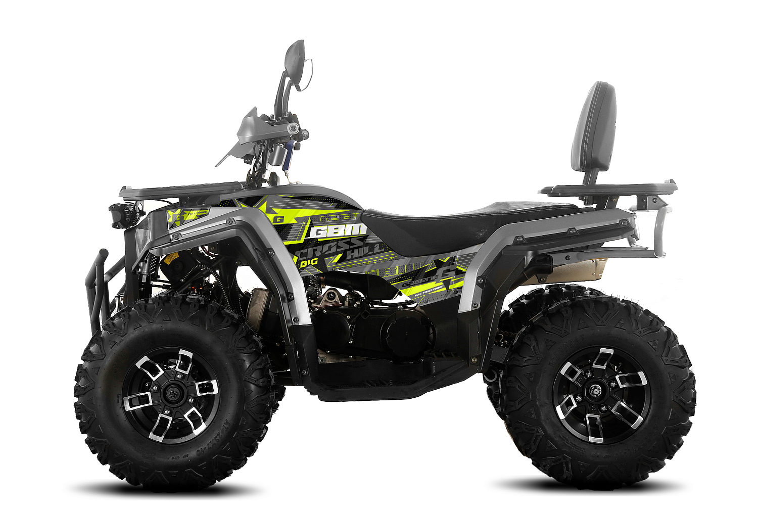 Квадроцикл GBM CROSS HILL 320 BIG PREMIUM в Смоленске