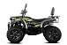 Квадроцикл GBM CROSS HILL 320 BIG PREMIUM в Смоленске