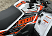 Квадроцикл GBM STORMRIDER 300 NEW PREMIUM в Смоленске