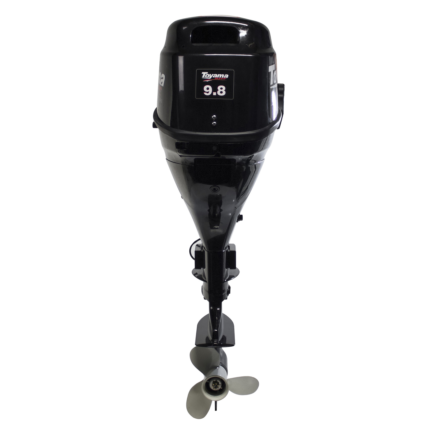 ЛОДОЧНЫЙ МОТОР TOYAMA F9.8BMS в Смоленске