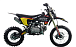 Питбайк FullCrew Teen Rider 125cc 17\14 (механ., эл.стартер) в Смоленске