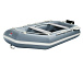 ЛОДКА НАДУВНАЯ YUKONA 280 GTK КИЛЬ (БЕЗ ПАЙОЛА, ТРАНЕЦ В КОМПЛЕКТЕ) в Смоленске