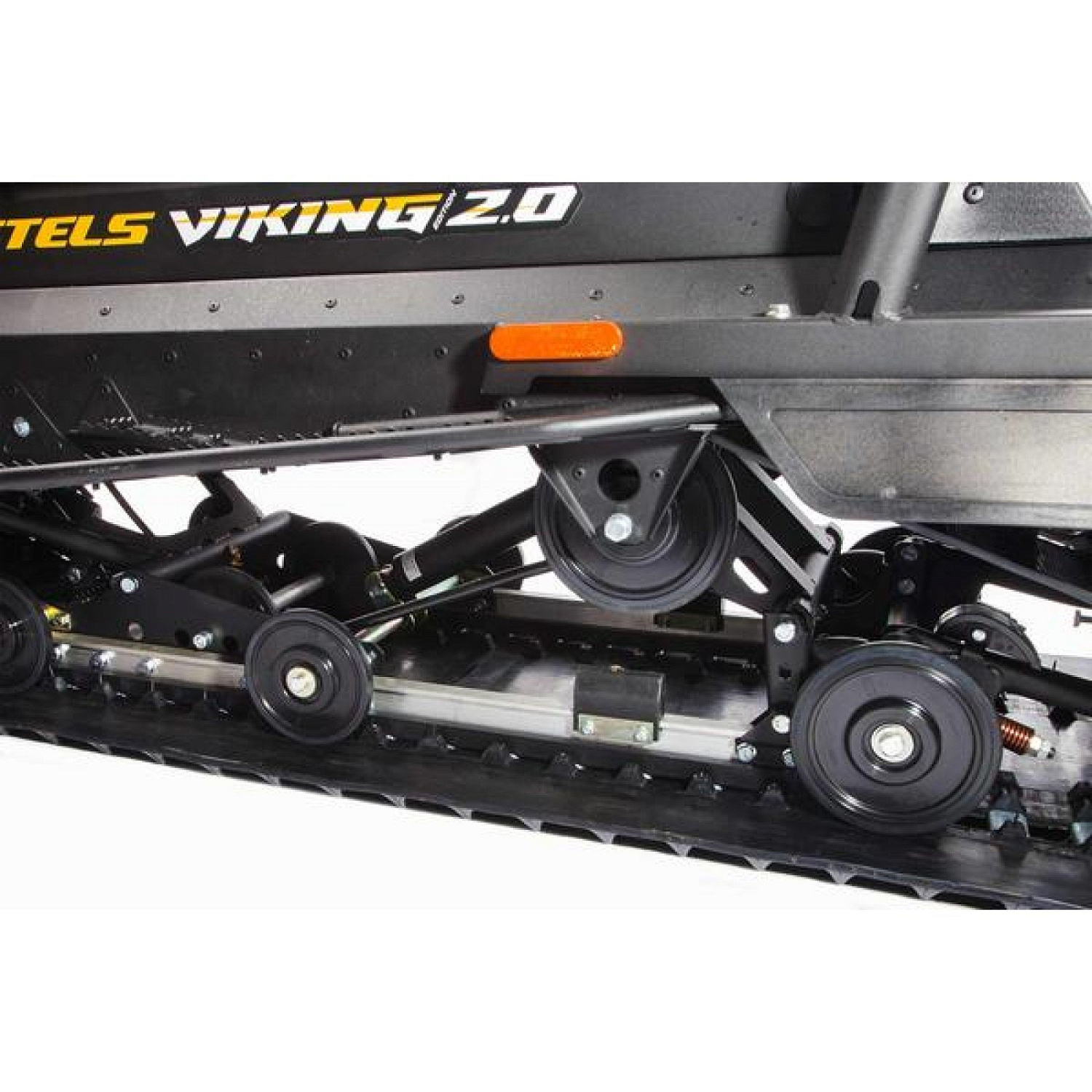 Снегоход STELS ВИКИНГ (VIKING) SV800T LUX V3.0 K01 SWT CVTECH в Смоленске