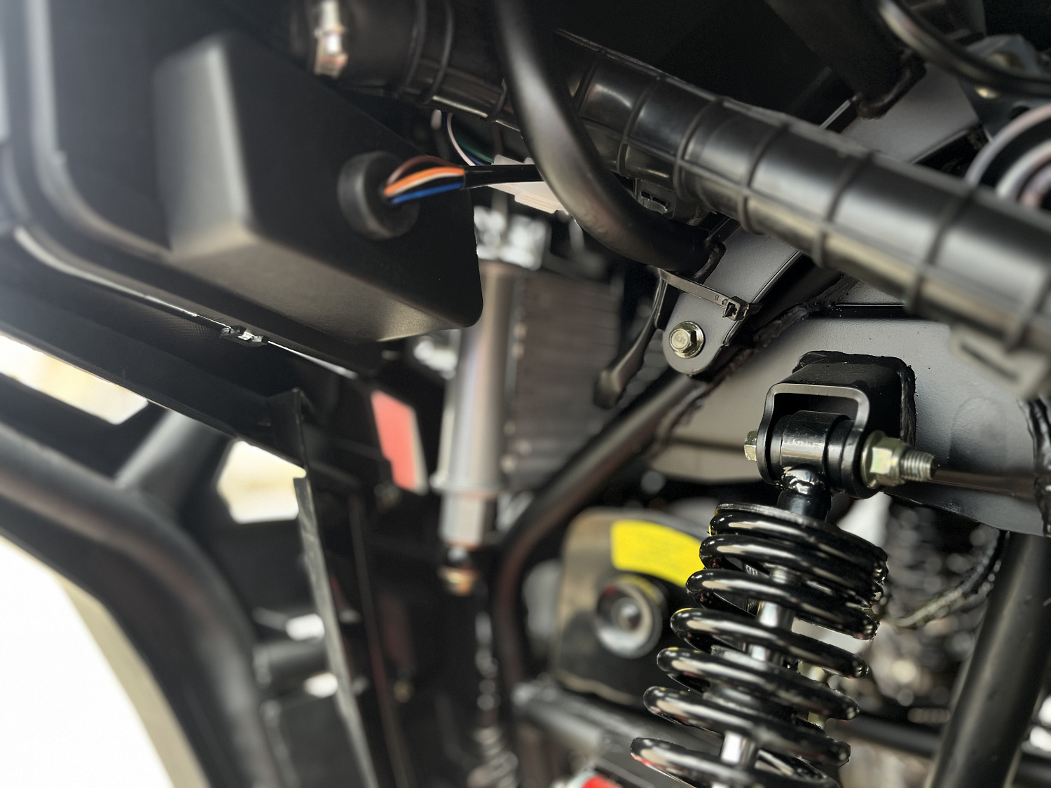 Квадроцикл PROMAX TAURUS 300 MAX-PRO LONG в Смоленске