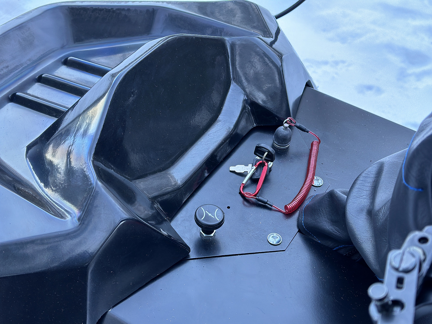 Снегоход PROMAX YAKUT 500 LONG 2.0 4T 29 в Смоленске