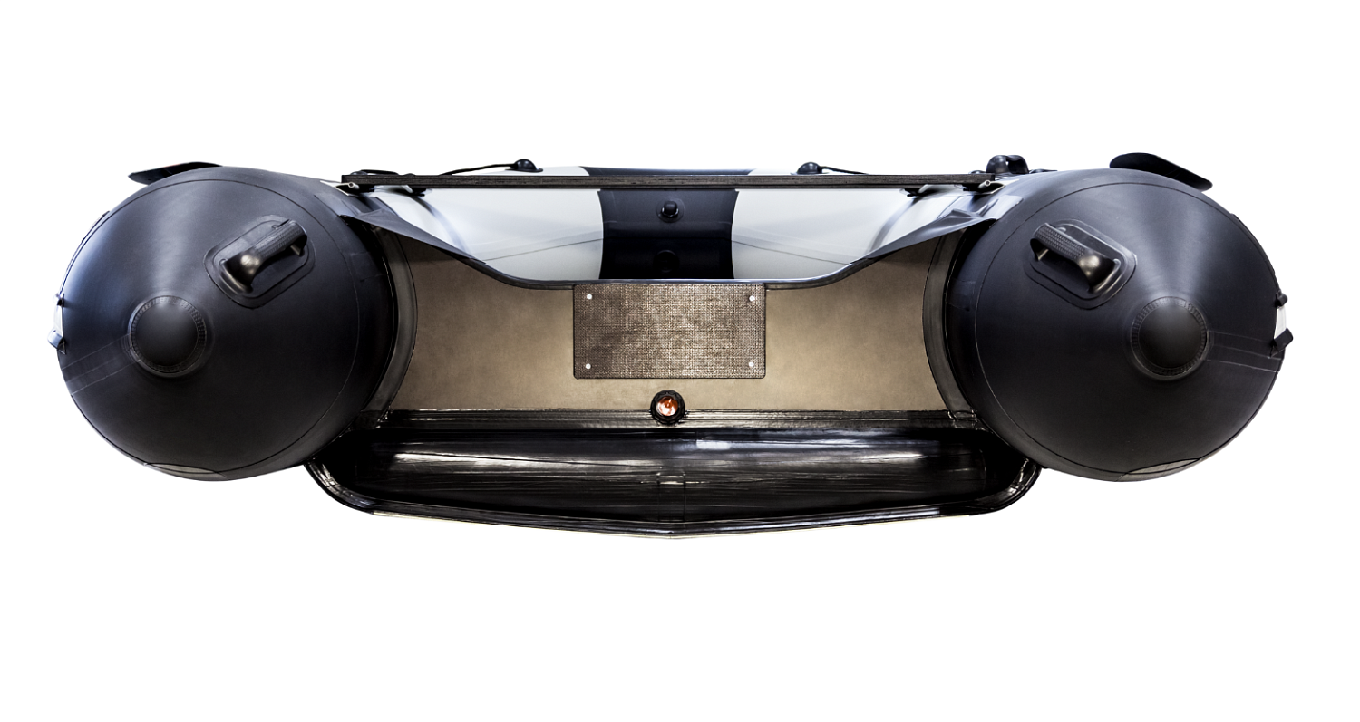 Лодка Ривьера 3600 НДНД-киль в Смоленске