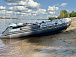 Лодка MISHIMO BIG FLOOR 420 в Смоленске