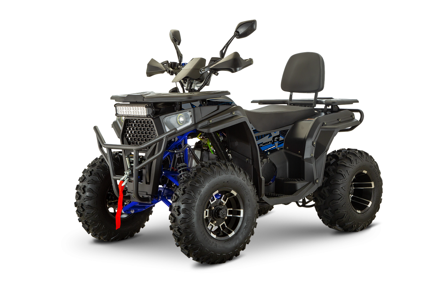 Квадроцикл GBM CROSS HILL 320 BIG PREMIUM в Смоленске