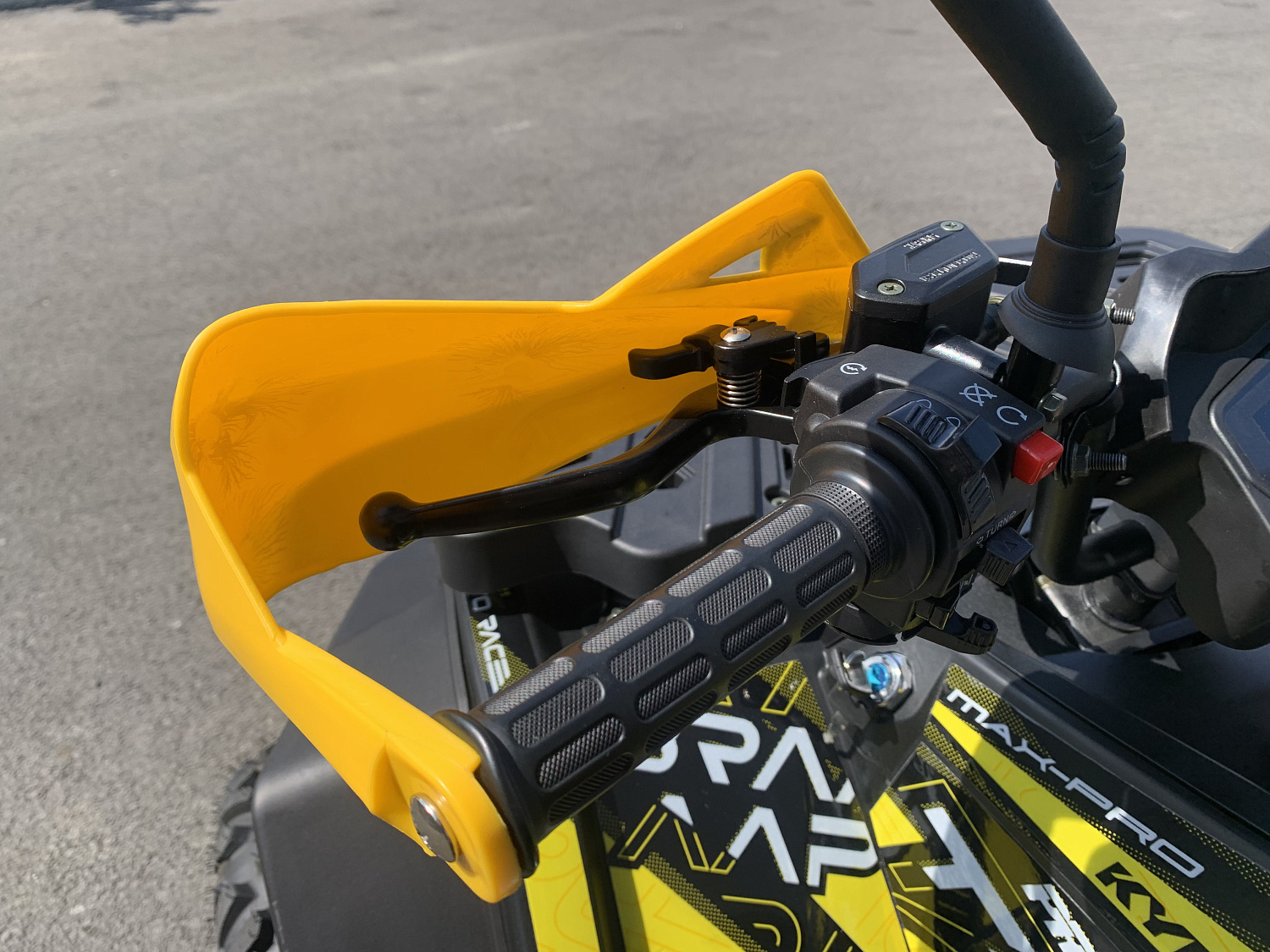 Квадроцикл PROMAX TAURUS 300 MAX-PRO в Смоленске