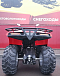 КВАДРОЦИКЛ IRBIS ATV 250  в Смоленске