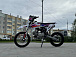 Питбайк JHLMOTO JHL Z140E Pro (YX1P56FMJ) в Смоленске