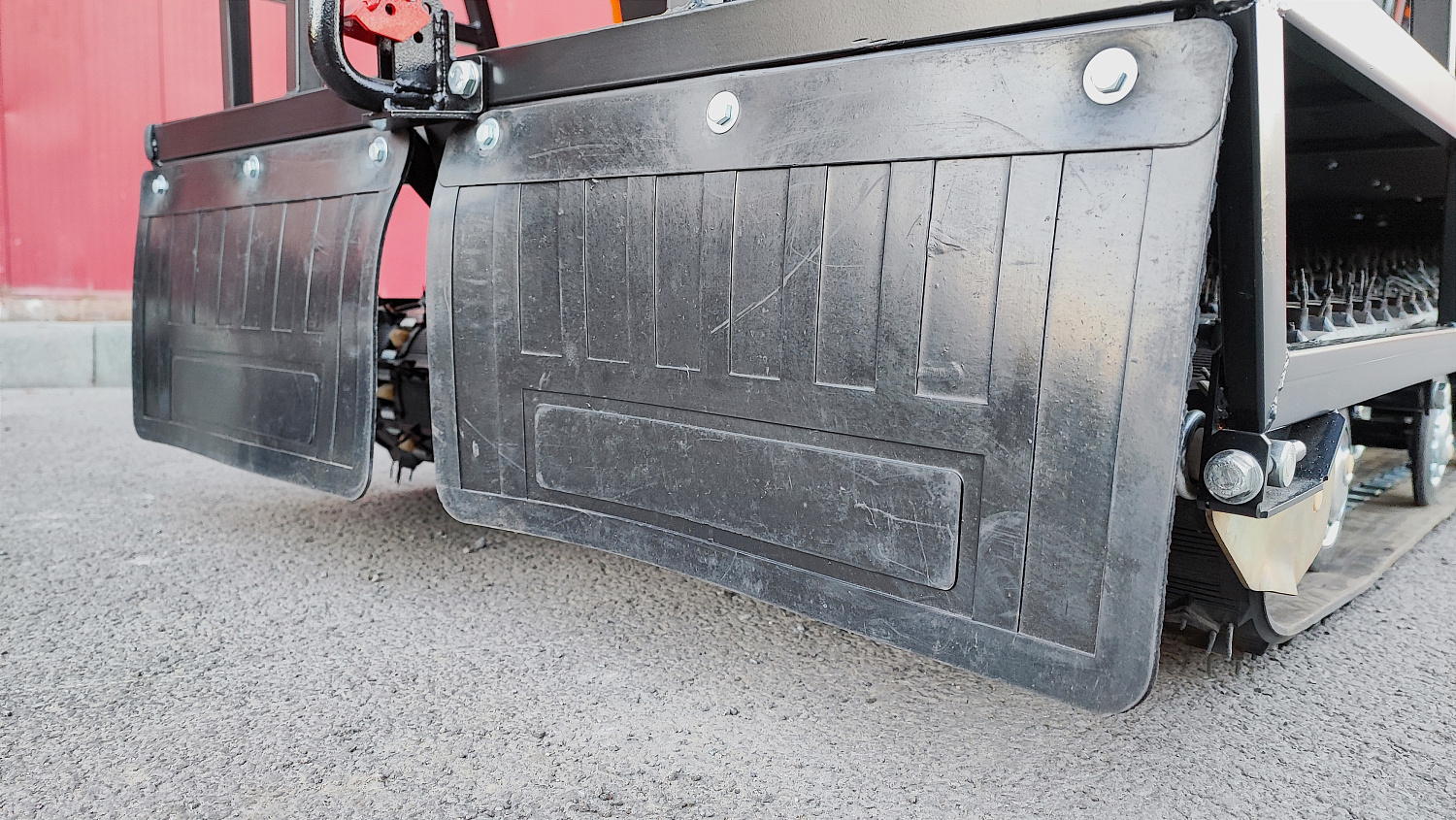 Снегоход PROMAX SNOWBEAR V3 650 2T в Смоленске