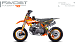 Питбайк FAIDET KAYOT 70 12/10 в Смоленске