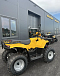 КВАДРОЦИКЛ IRBIS ATV 250  в Смоленске
