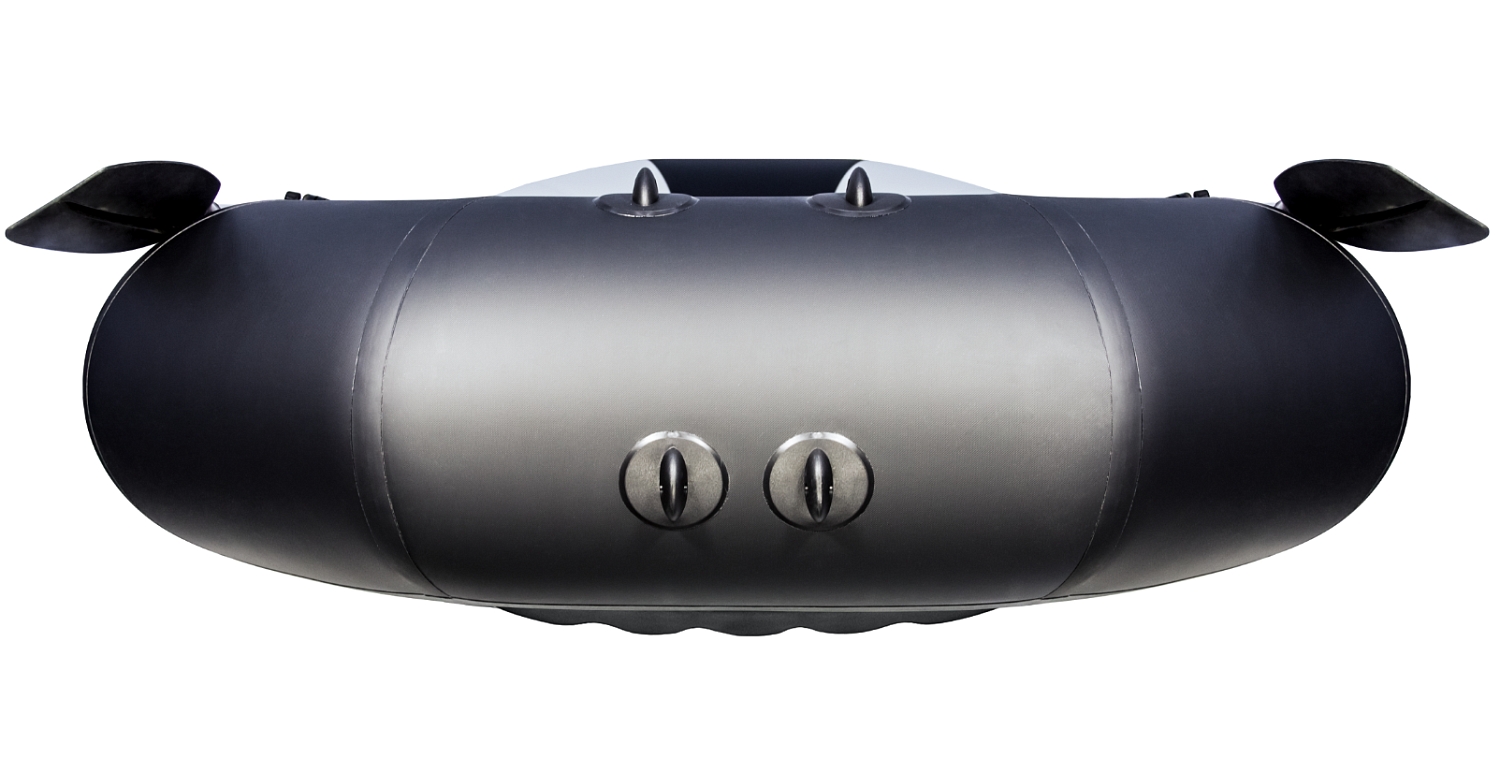 Лодка Таймень NX 270 НД в Смоленске