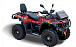 Квадроцикл HISUN TACTIC 750-/EXTREME EDITION/ в Смоленске