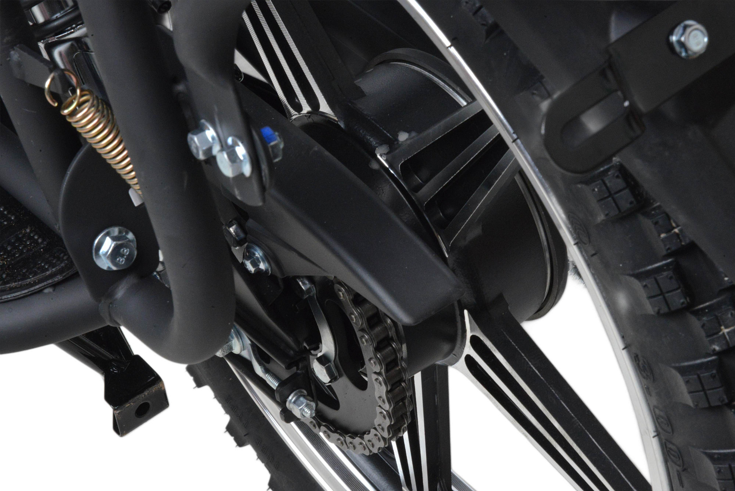 Мопед PROMAX ALPHA DIRT 150(49) в Смоленске