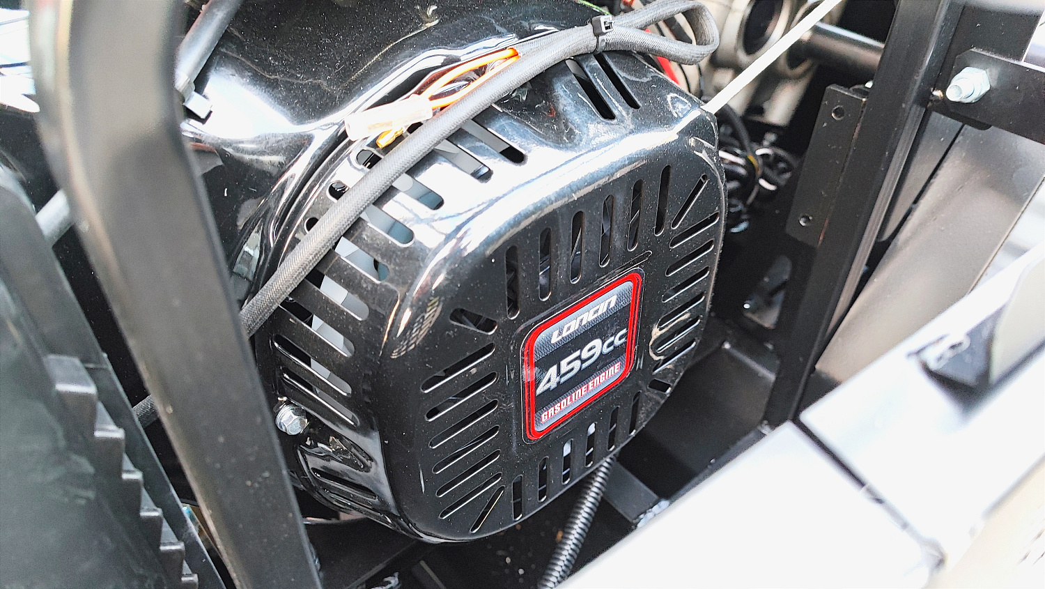 Снегоход PROMAX YAKUT 500 2.0 4T 27 в Смоленске