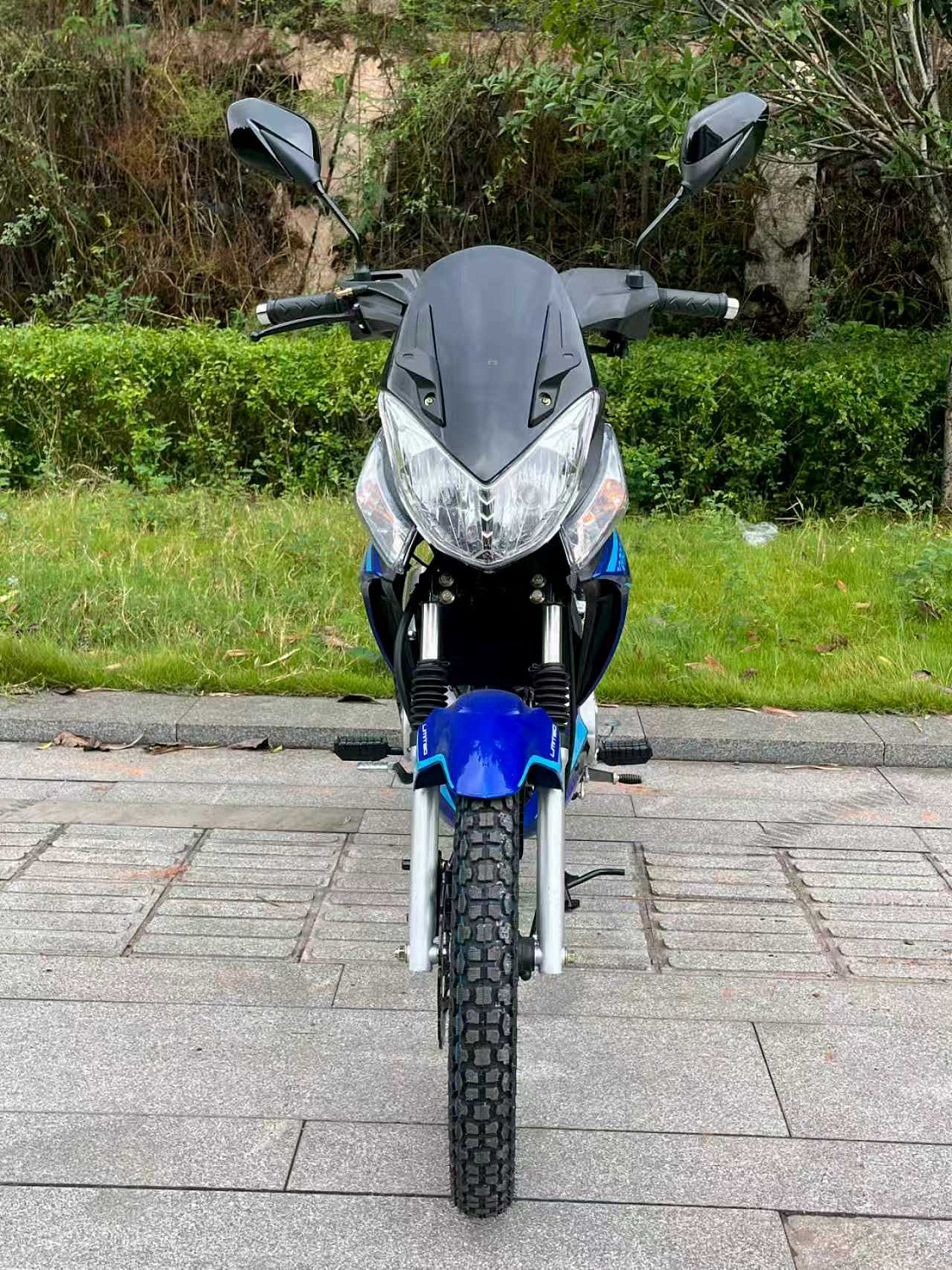 Мопед PROMAX STREET CROSS MAX 150 (49) в Смоленске