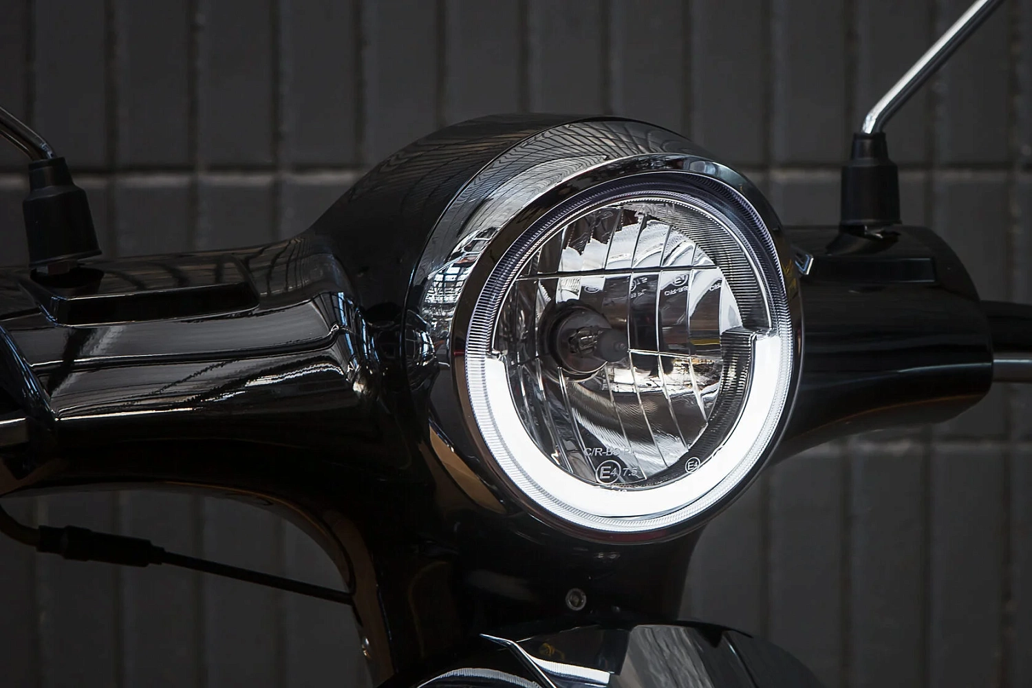 Скутер MINSK Vesna 125 M1NSK в Смоленске