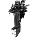 Лодочный мотор HIDEA 9.9FHS PRO (326 см3) в Смоленске