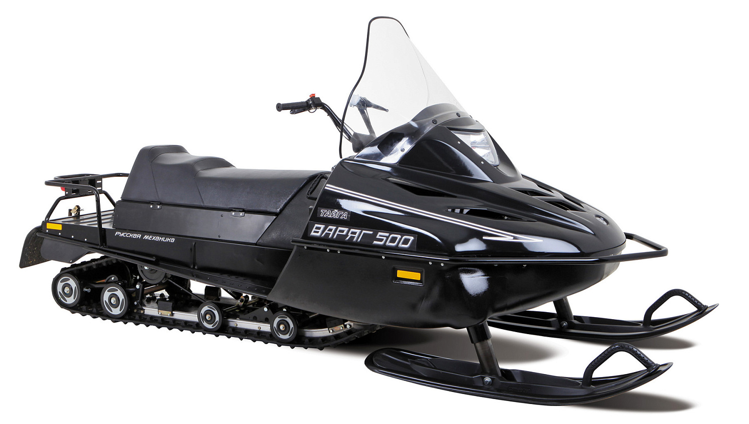 Снегоход РМ ТАЙГА ВАРЯГ 500 в Смоленске