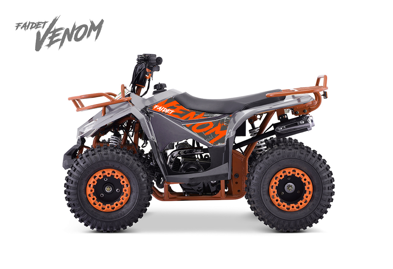 Квадроцикл FAIDET VENOM 125 в Смоленске