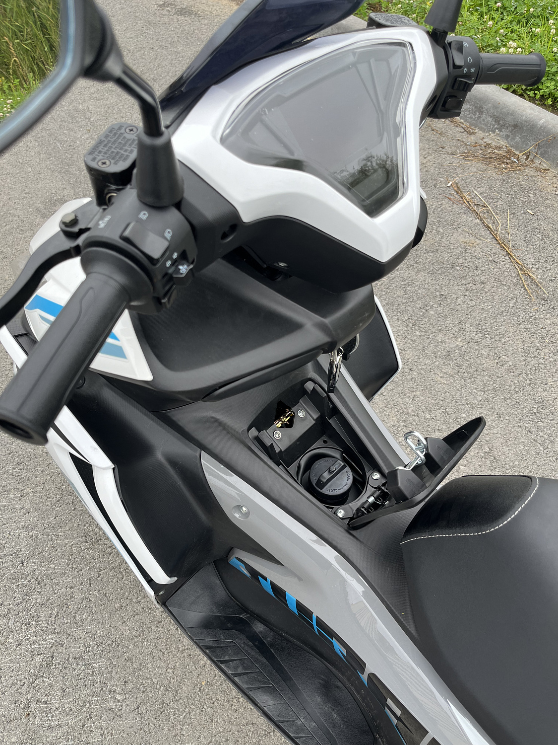 Скутер PROMAX TURAN 250 (49) в Смоленске