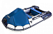 НАДУВНАЯ ЛОДКА GLADIATOR D420AL в Смоленске