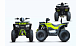 Квадроцикл Progasi RaceJumper 200 в Смоленске