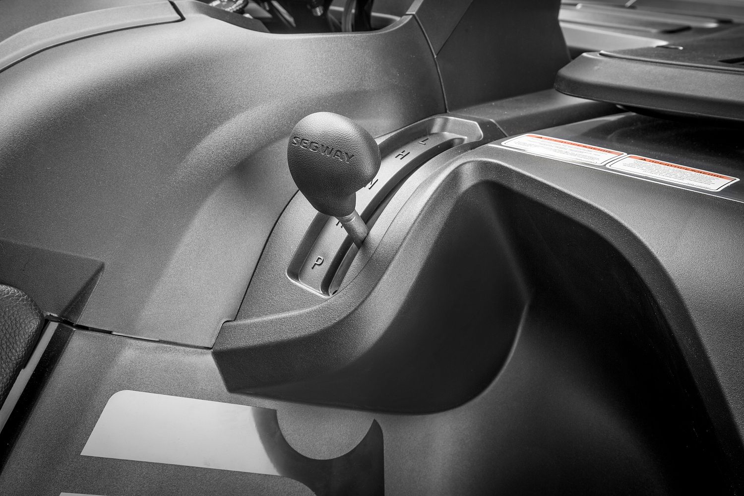  Квадроцикл Segway SNARLER AT6 LE в Смоленске