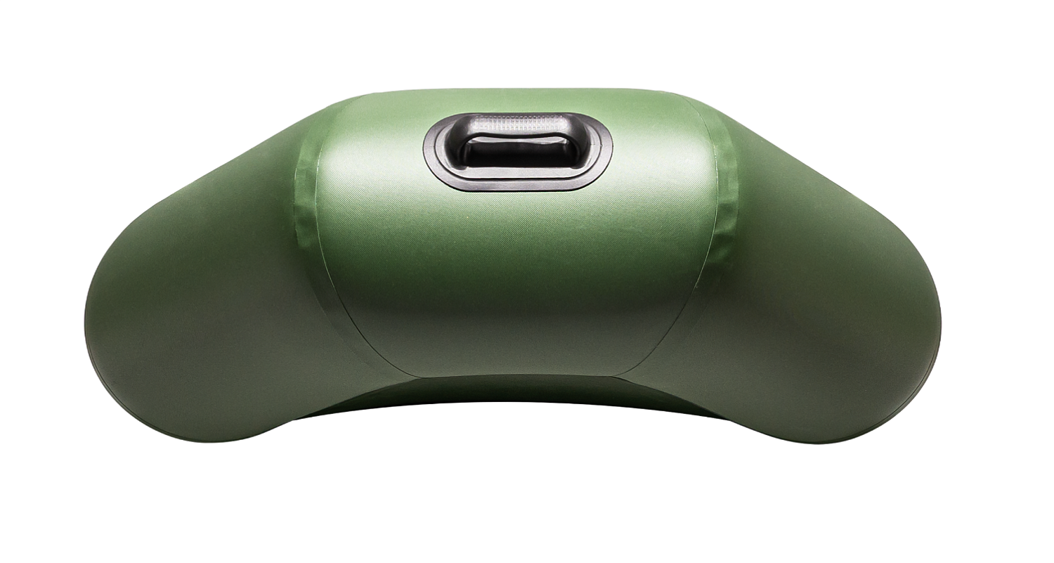 Лодка Барс 240 в Смоленске