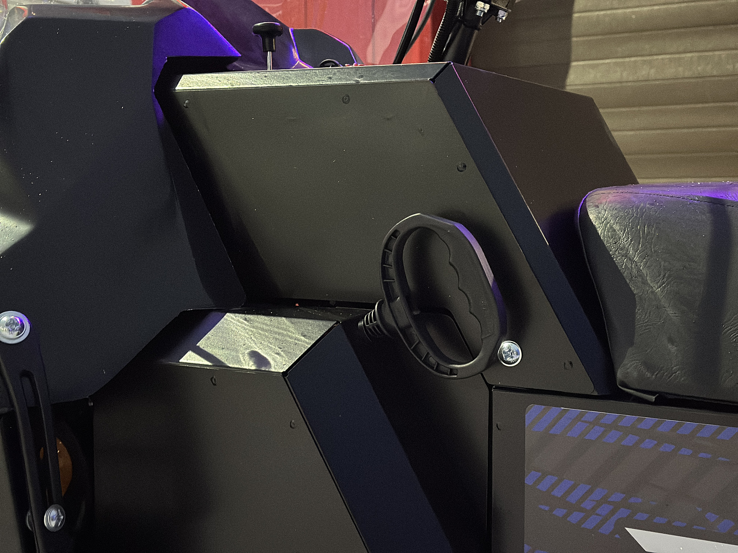 Снегоход PROMAX YAKUT 500 2.0 4T 20 в Смоленске